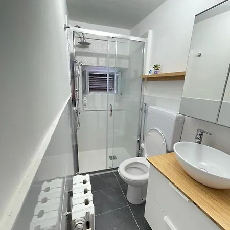 Apartment Ca' Du Capitan Riva Ligure