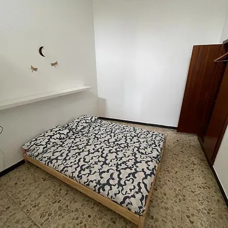 Apartment Ca' Du Capitan Riva Ligure