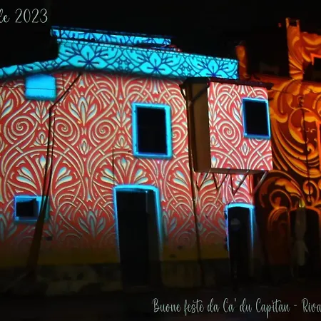 Appartement Ca' Du Capitan