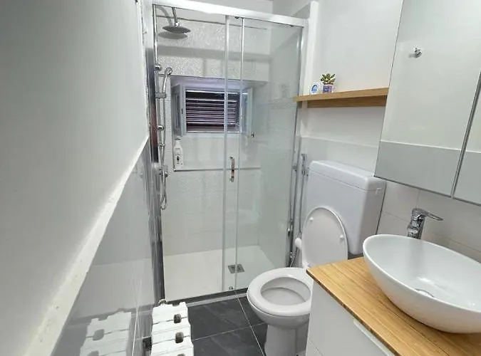 Apartment Ca' Du Capitan Riva Ligure