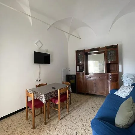 Ca' Du Capitan * Riva Ligure