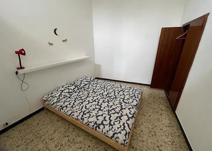 Apartment Ca' Du Capitan Riva Ligure