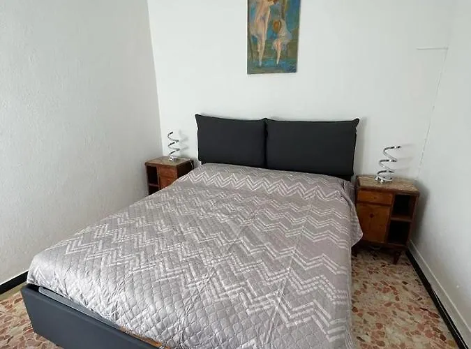 Ca' Du Capitan Apartamento *