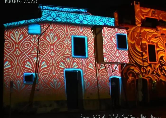 Lejlighed Ca' Du Capitan